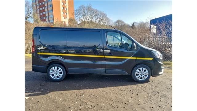Used Renault Trafic 2023 for sale - 77905451: Photo 6