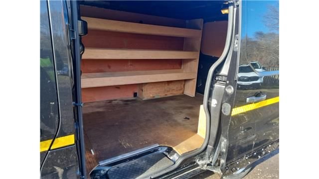 Used Renault Trafic 2023 for sale - 77905451: Photo 8