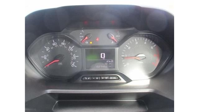 Used Peugeot Partner 2020 for sale - 77328465: Photo 7