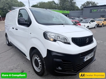 Used Peugeot Expert 2022 for sale - 78996117: Photo