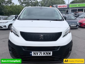 Used Peugeot Expert 2022 for sale - 78996117: Photo