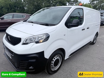 Used Peugeot Expert 2022 for sale - 78996117: Photo
