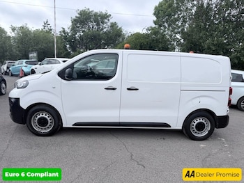 Used Peugeot Expert 2022 for sale - 78996117: Photo