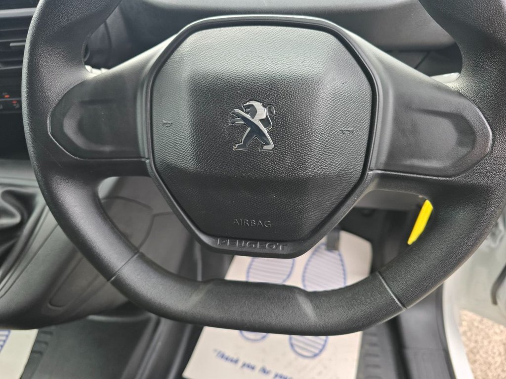 Used Peugeot Partner 2020 for sale - 77327648: Photo 18