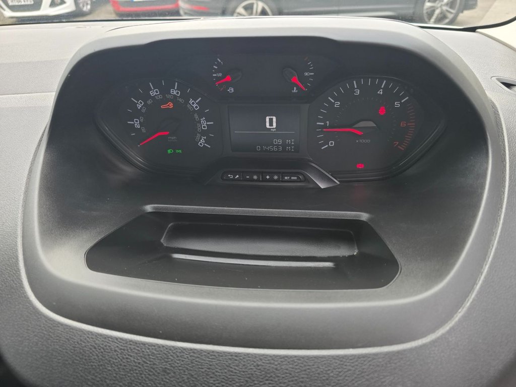 Used Peugeot Partner 2020 for sale - 77327648: Photo 19