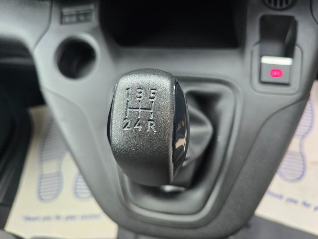Used Peugeot Partner 2020 for sale - 77327648: Photo 22