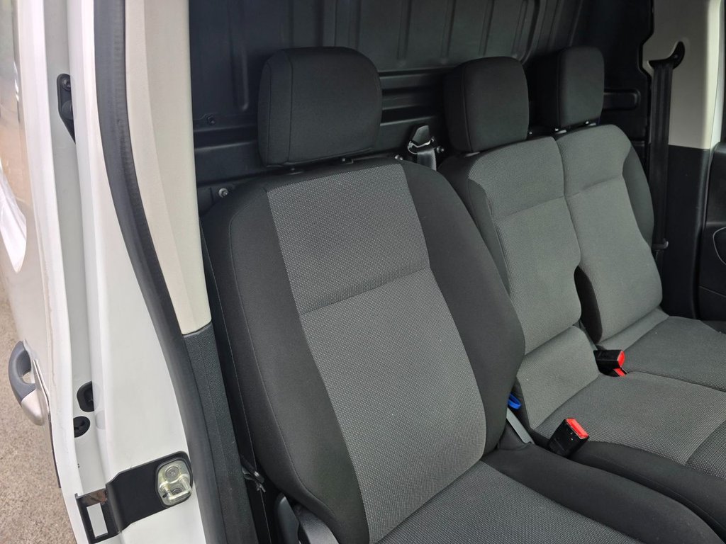 Used Peugeot Partner 2020 for sale - 77327648: Photo 23