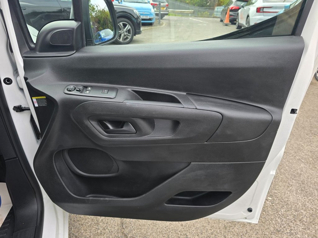 Used Peugeot Partner 2020 for sale - 77327648: Photo 27