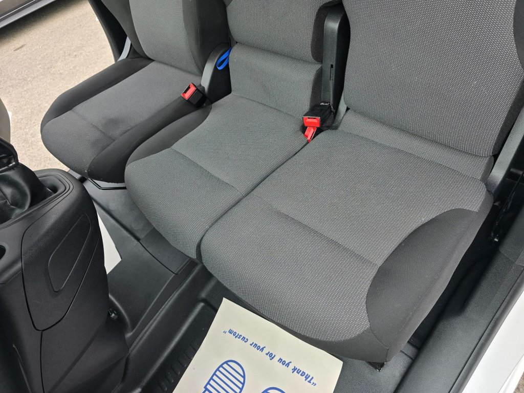 Used Peugeot Partner 2020 for sale - 77327648: Photo 31