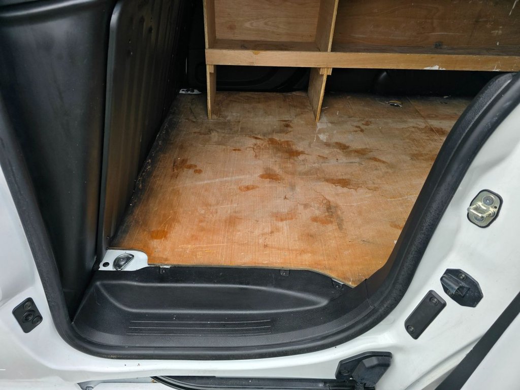 Used Peugeot Partner 2020 for sale - 77327648: Photo 38