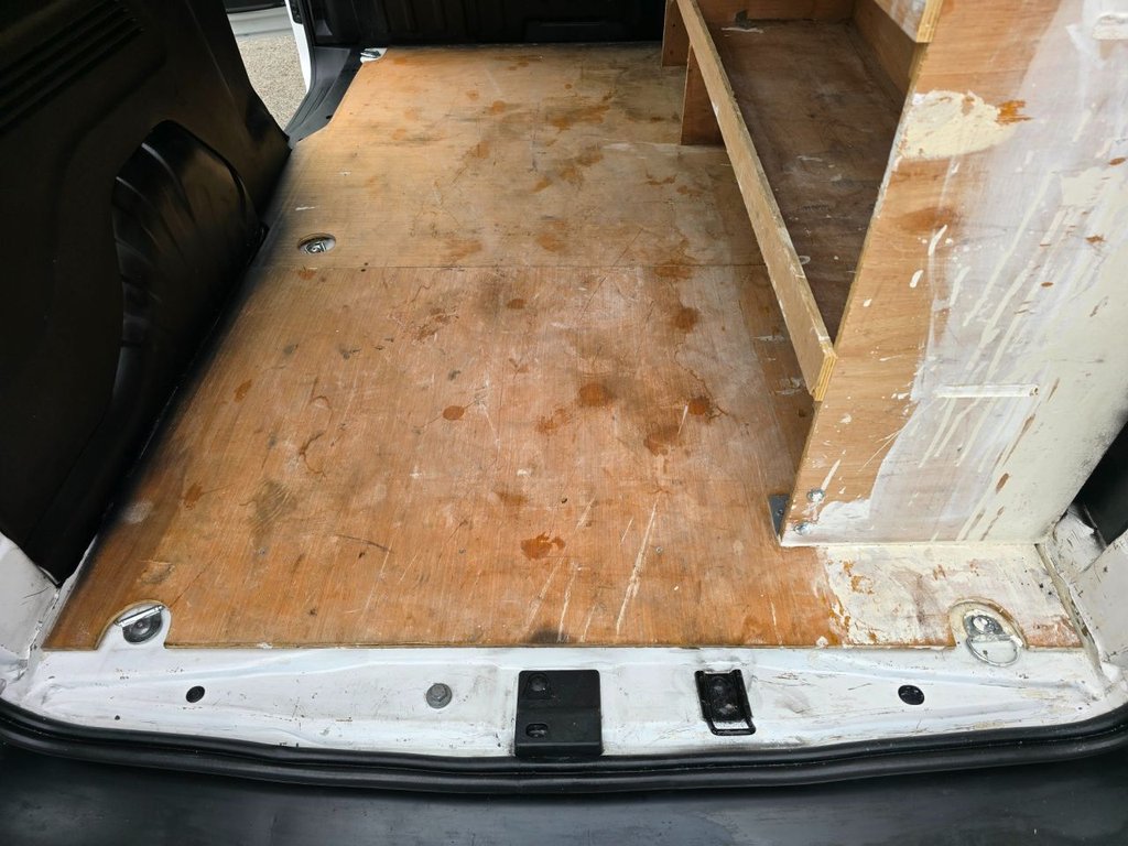 Used Peugeot Partner 2020 for sale - 77327648: Photo 41