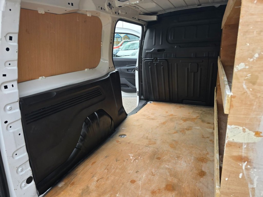 Used Peugeot Partner 2020 for sale - 77327648: Photo 42