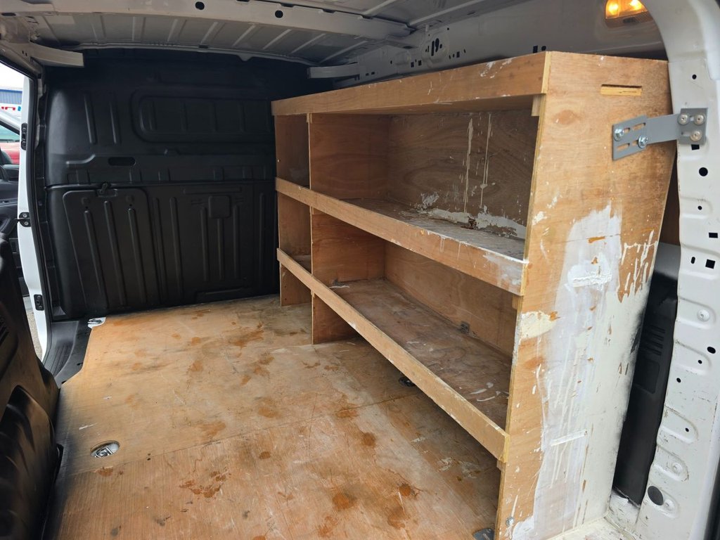 Used Peugeot Partner 2020 for sale - 77327648: Photo 43