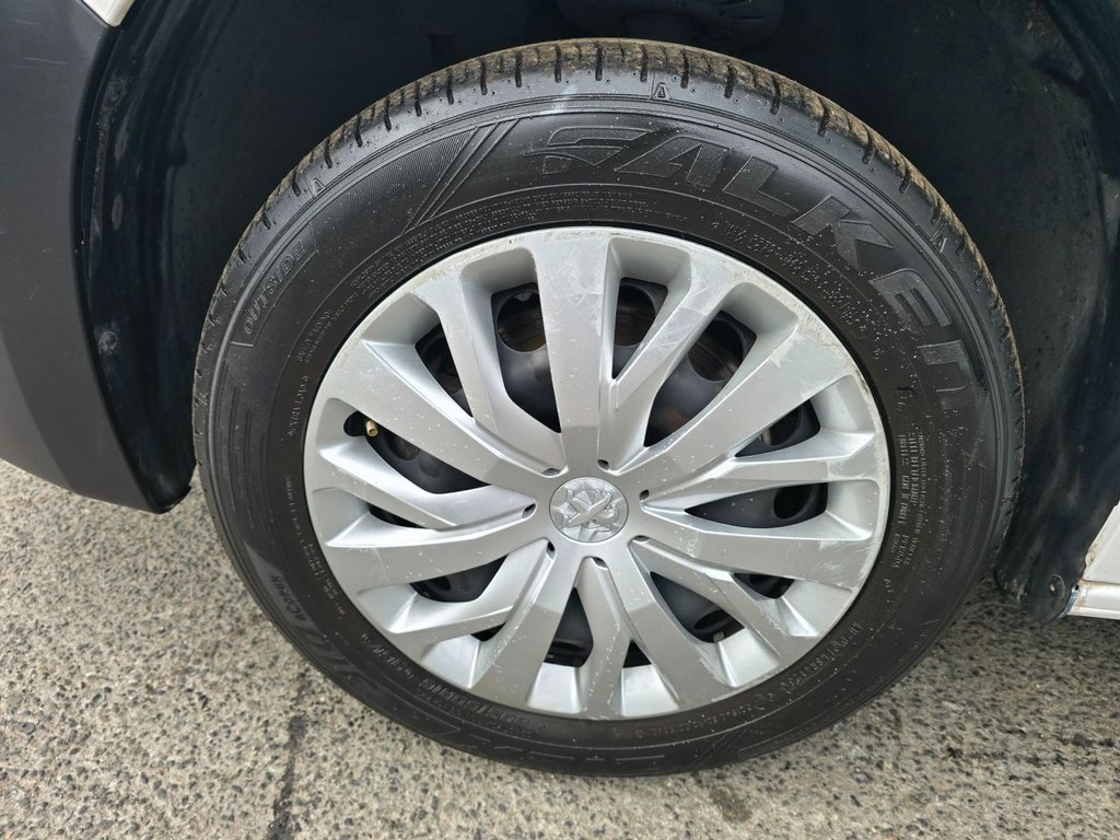 Used Peugeot Partner 2020 for sale - 77327648: Photo 49