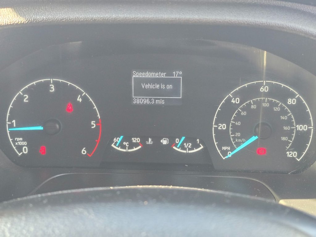 Vehicle 19