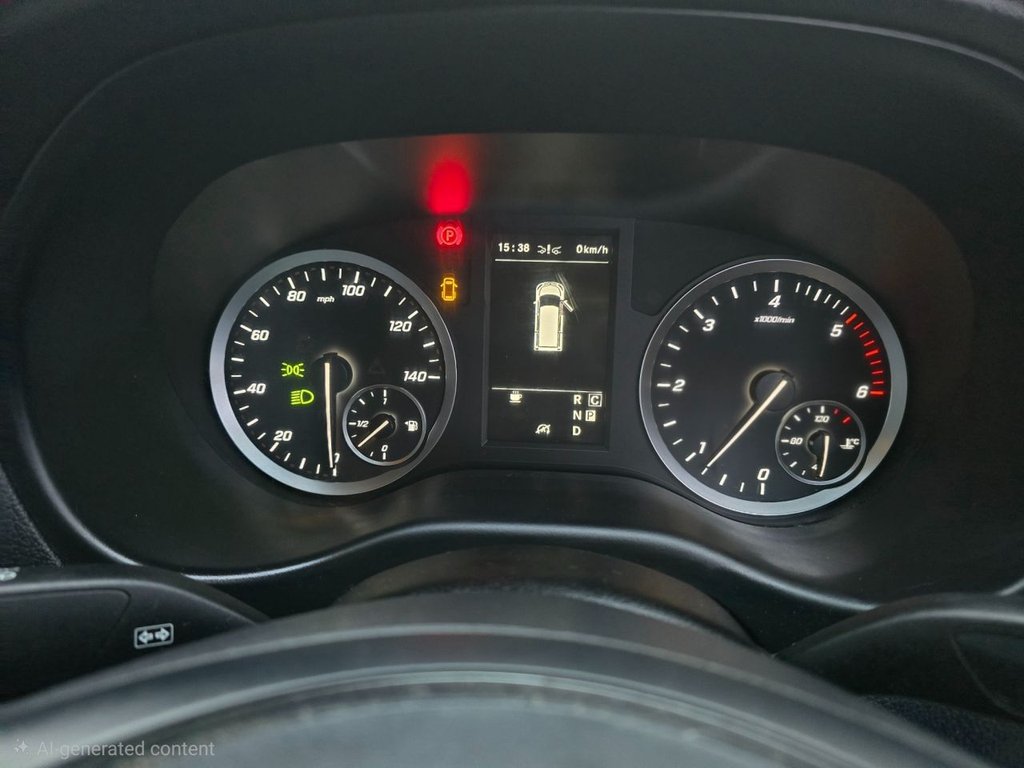 Used Mercedes-Benz Vito 2021 for sale - 76923523: Photo 20