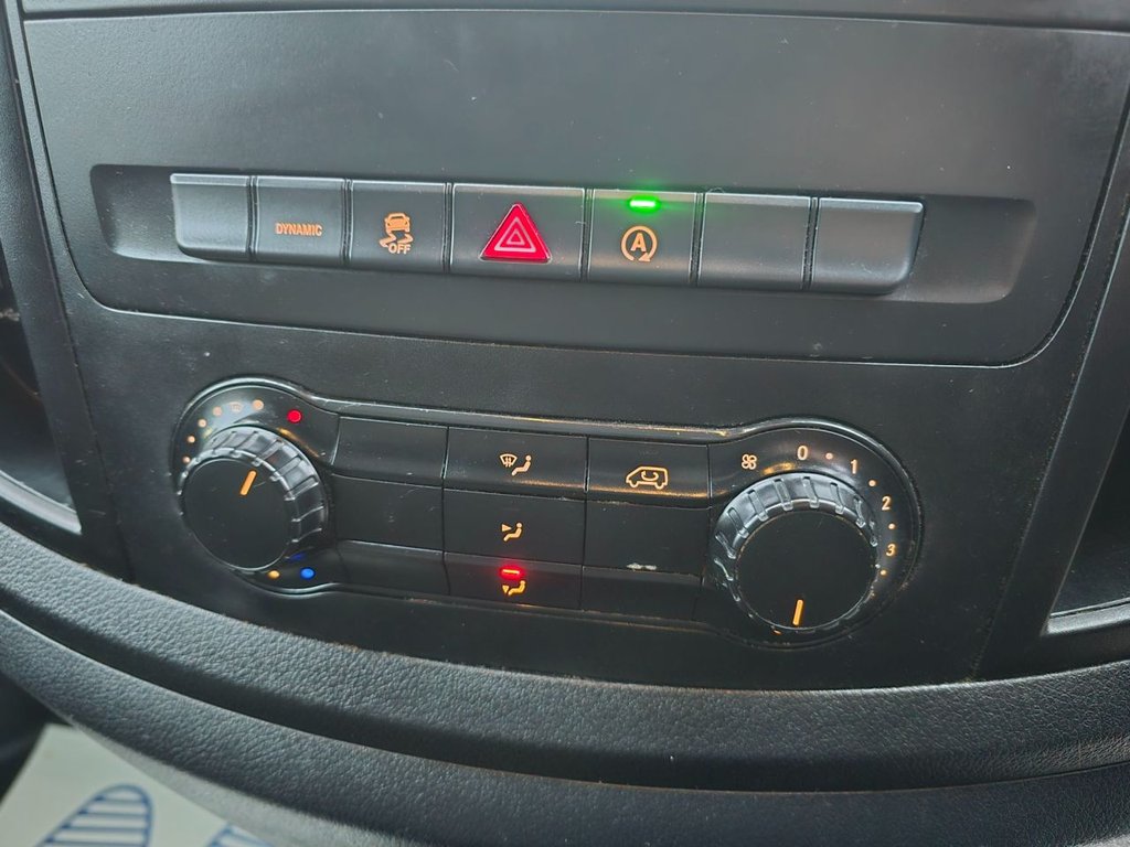 Used Mercedes-Benz Vito 2021 for sale - 76923523: Photo 24