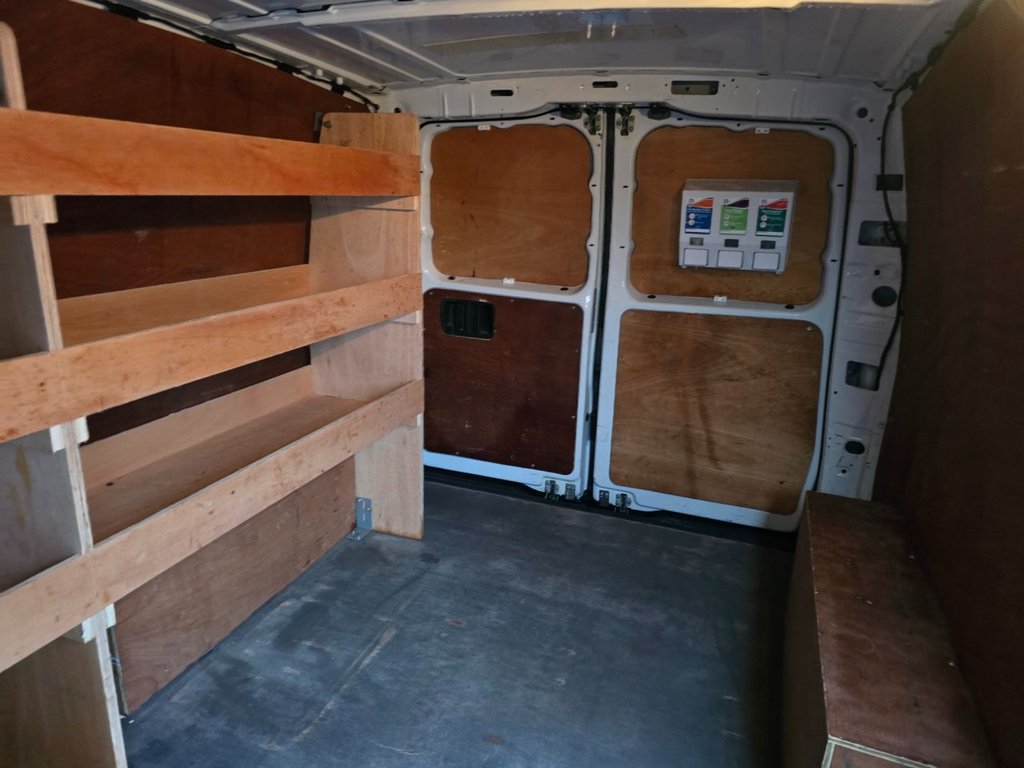 Used Mercedes-Benz Vito 2021 for sale - 76923523: Photo 38