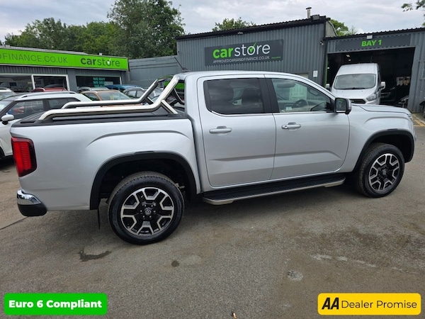 Used Volkswagen Amarok 2023 for sale - 75559435: Photo 15