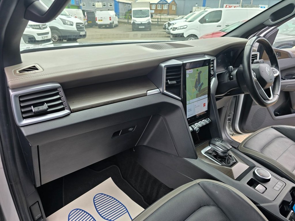 Vehicle 31