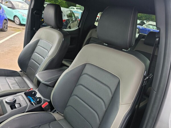 Used Volkswagen Amarok 2023 for sale - 75559435: Photo 33