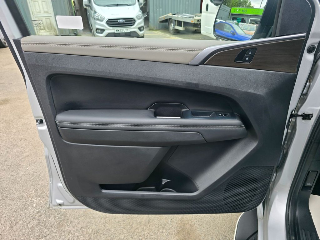 Vehicle 36