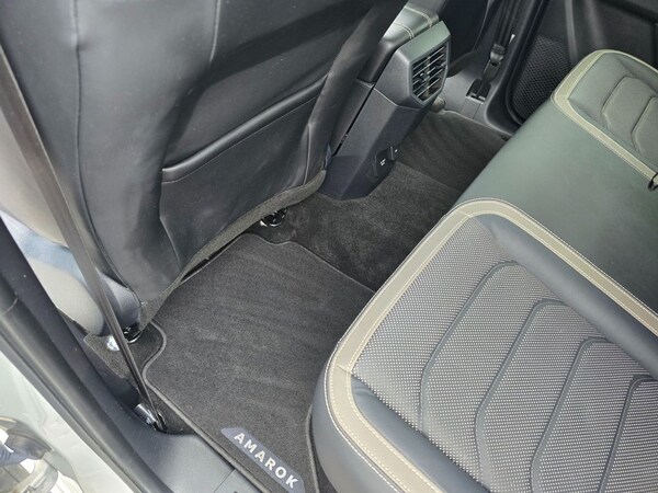 Used Volkswagen Amarok 2023 for sale - 75559435: Photo 38