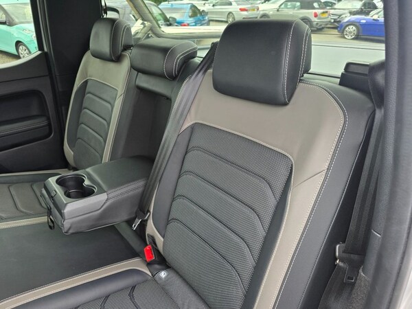 Used Volkswagen Amarok 2023 for sale - 75559435: Photo 39