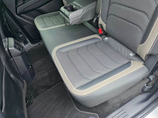 Used Volkswagen Amarok 2023 for sale - 75559435: Photo 40