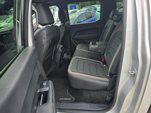 Used Volkswagen Amarok 2023 for sale - 75559435: Photo 41