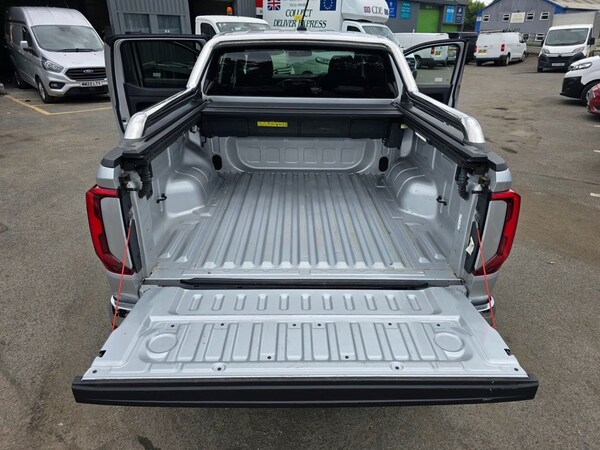 Used Volkswagen Amarok 2023 for sale - 75559435: Photo 43