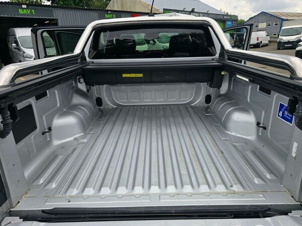 Used Volkswagen Amarok 2023 for sale - 75559435: Photo 44