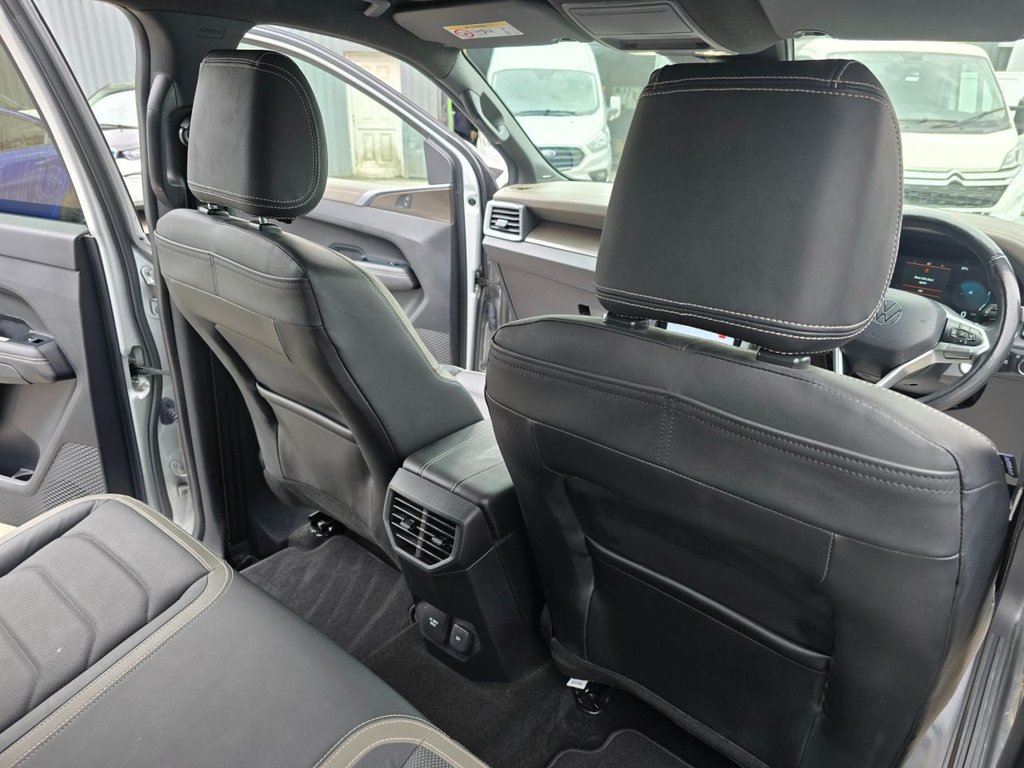Vehicle 50