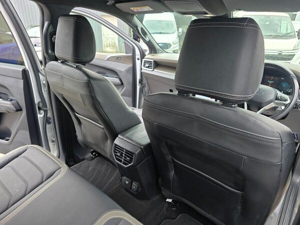 Used Volkswagen Amarok 2023 for sale - 75559435: Photo 50