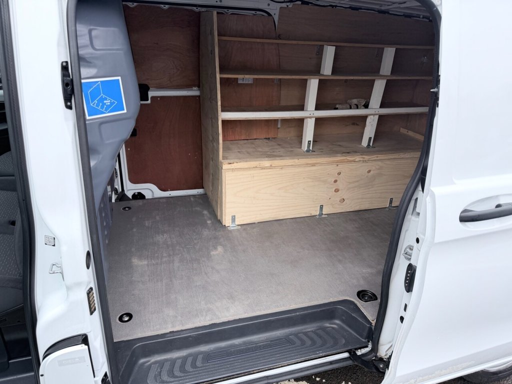 Used Mercedes-Benz Vito 2021 for sale - 77288172: Photo 28