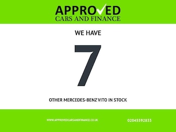 Used Mercedes-Benz Vito 2021 for sale - 77288172: Photo