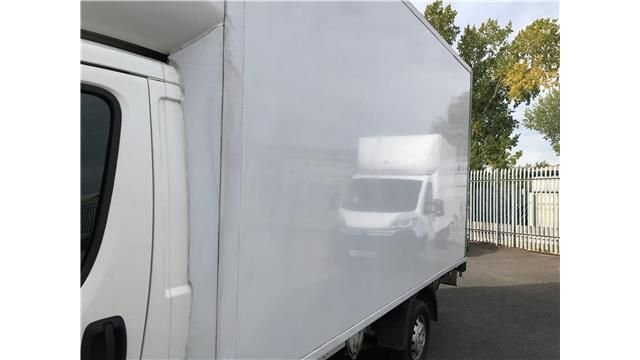 Used Citroen Relay 2021 for sale - 76535612: Photo 10