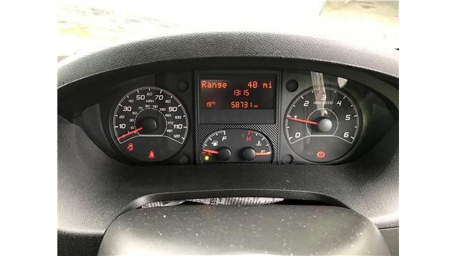 Used Citroen Relay 2021 for sale - 76535612: Photo 12