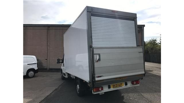 Used Citroen Relay 2021 for sale - 76535612: Photo 5