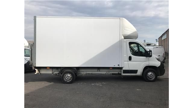 Used Citroen Relay 2021 for sale - 76535612: Photo 9