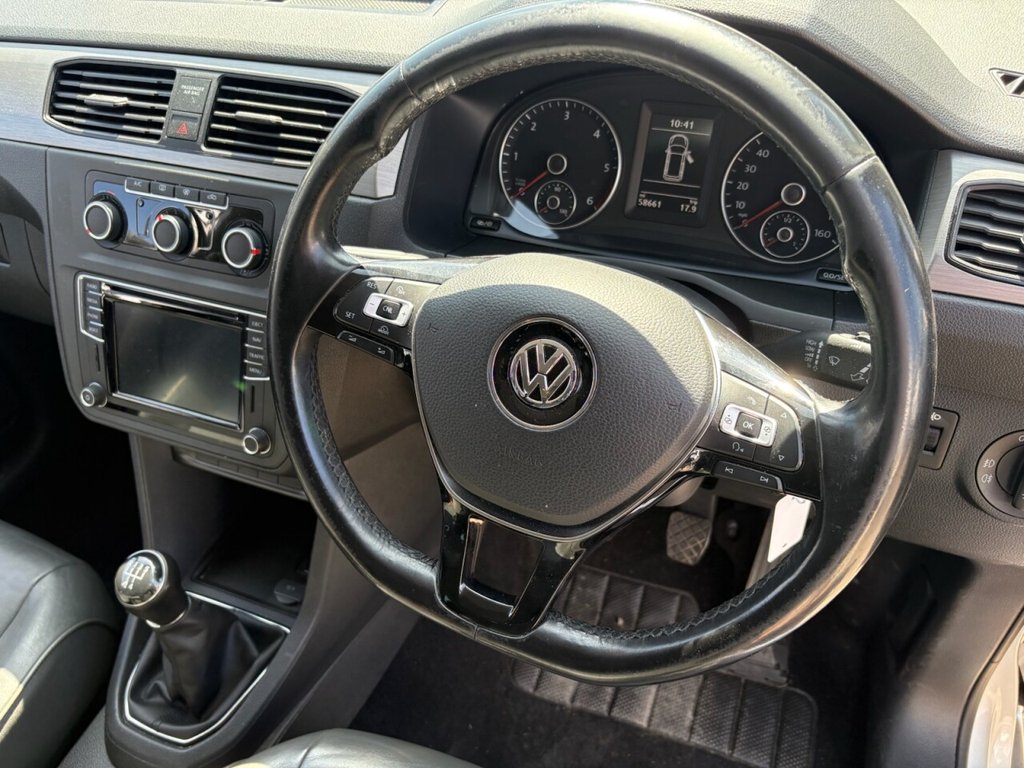 Vehicle 17