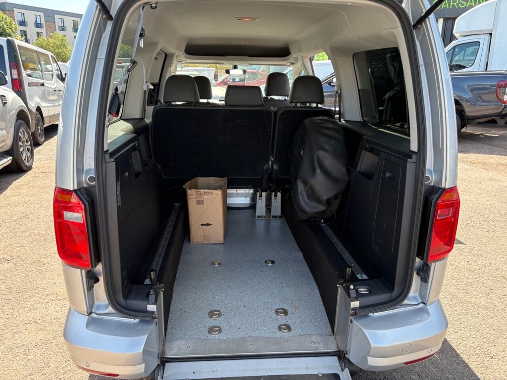 Vehicle 25