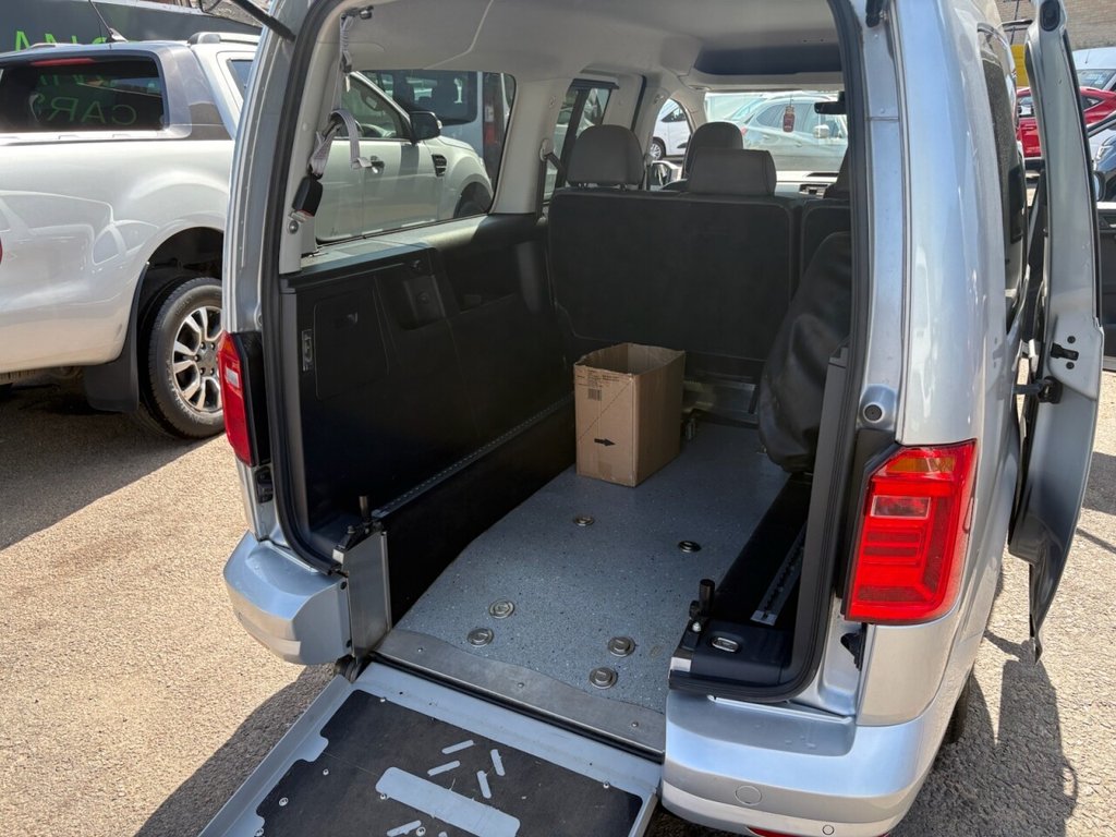 Vehicle 26