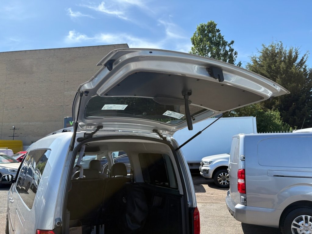 Vehicle 27