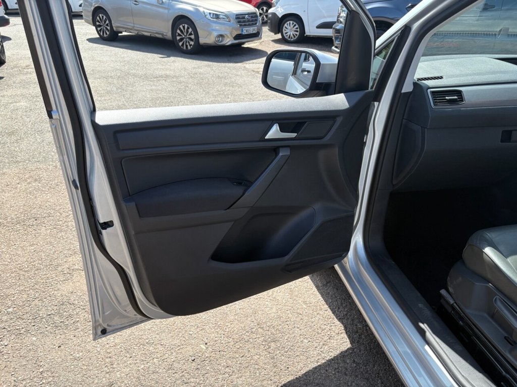 Vehicle 28
