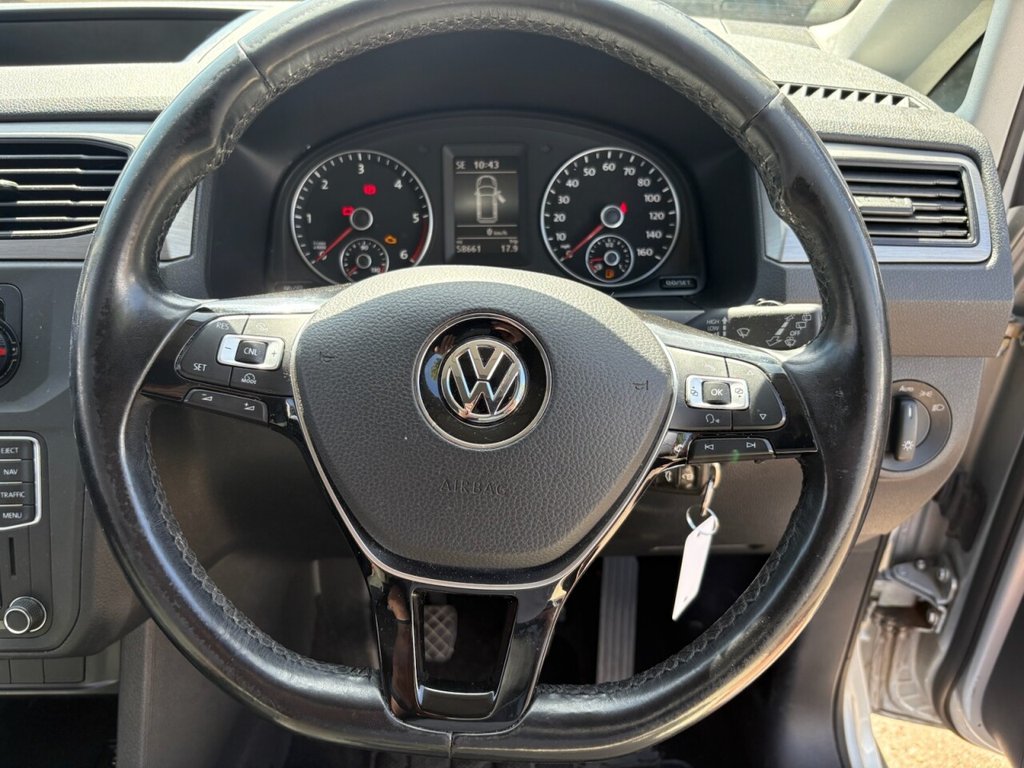 Vehicle 40