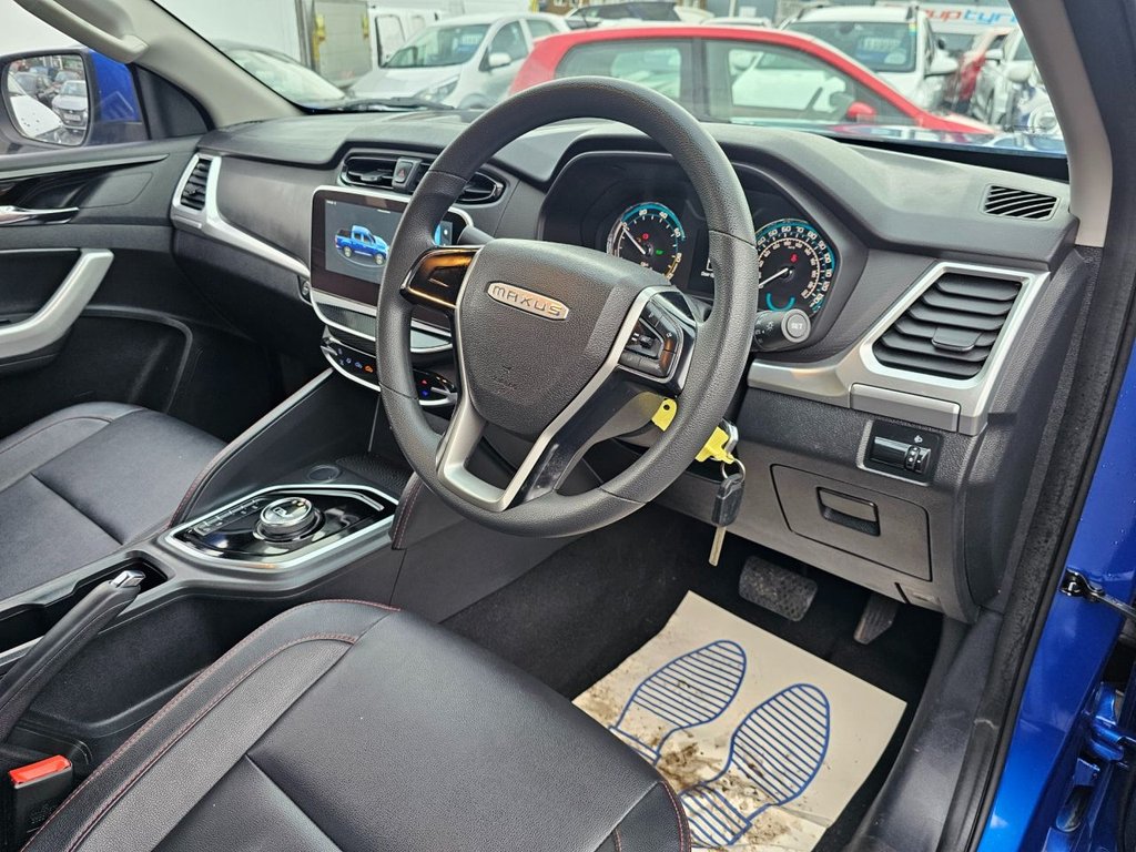 Used Maxus T90EV 2023 for sale - 77608677: Photo 15