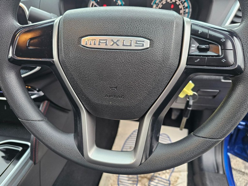 Used Maxus T90EV 2023 for sale - 77608677: Photo 16