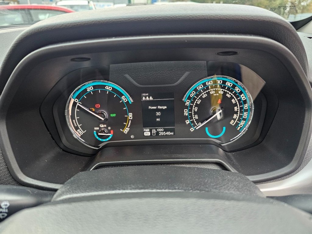 Used Maxus T90EV 2023 for sale - 77608677: Photo 17