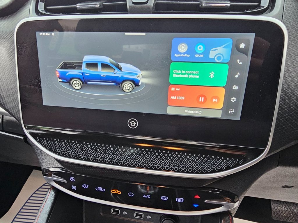 Used Maxus T90EV 2023 for sale - 77608677: Photo 18